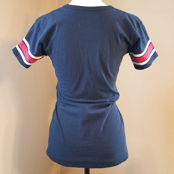 47 BRAND Twins and Mauer Tee/Hat - Size L.(EUC) - Picture 3 of 12